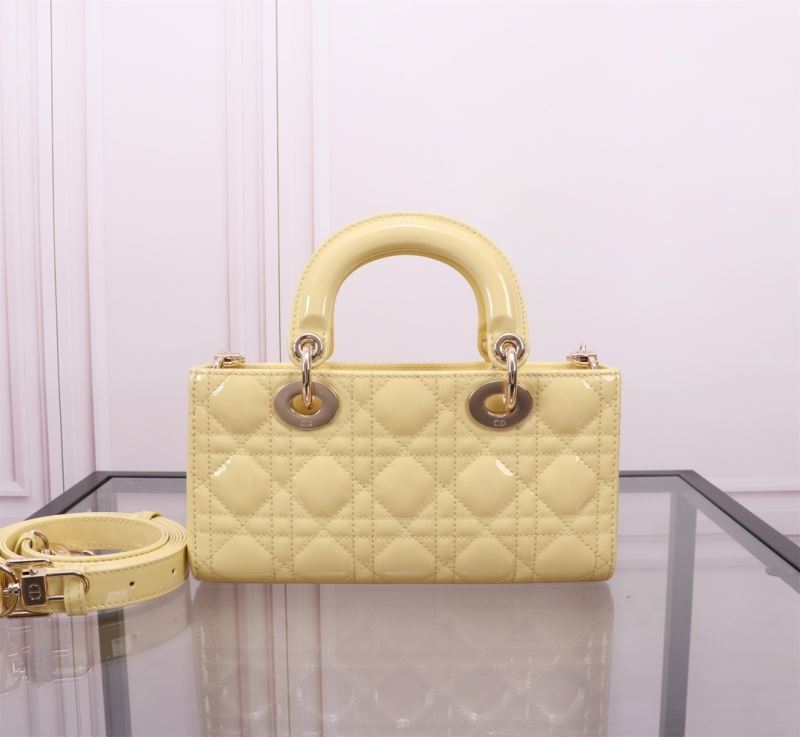 Christian Dior My Lady Bags